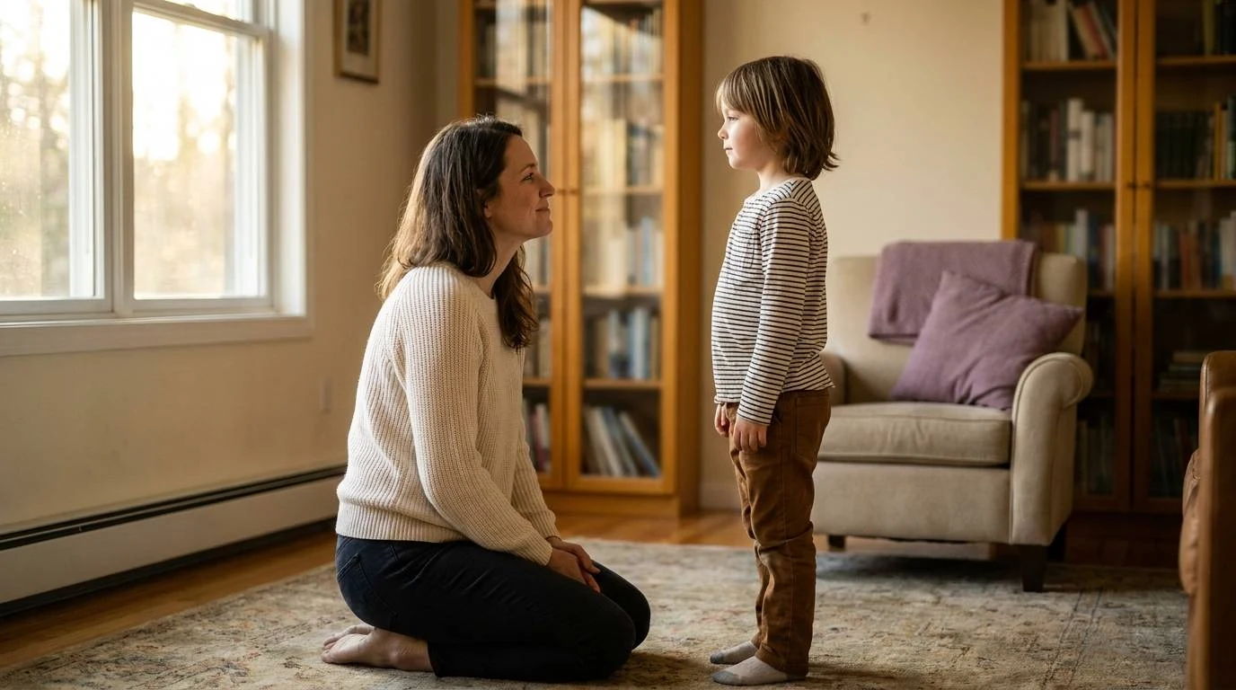 Autoconcepto y autoestima en niños: la diferencia que cambia todo