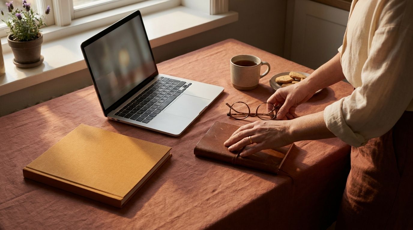 Mi cuento personalizado: cómo elegir entre las opciones en Chile