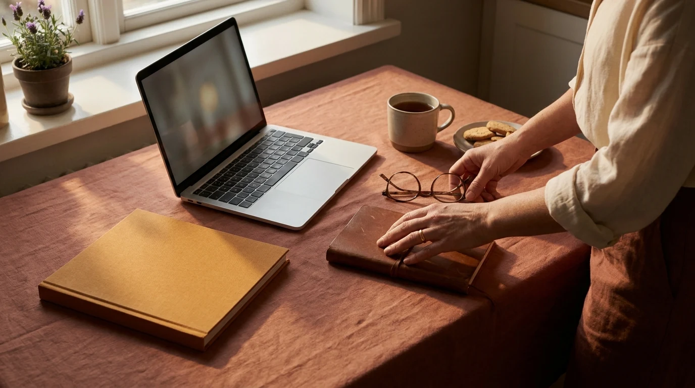 Mi cuento personalizado: cómo elegir entre las opciones en Chile