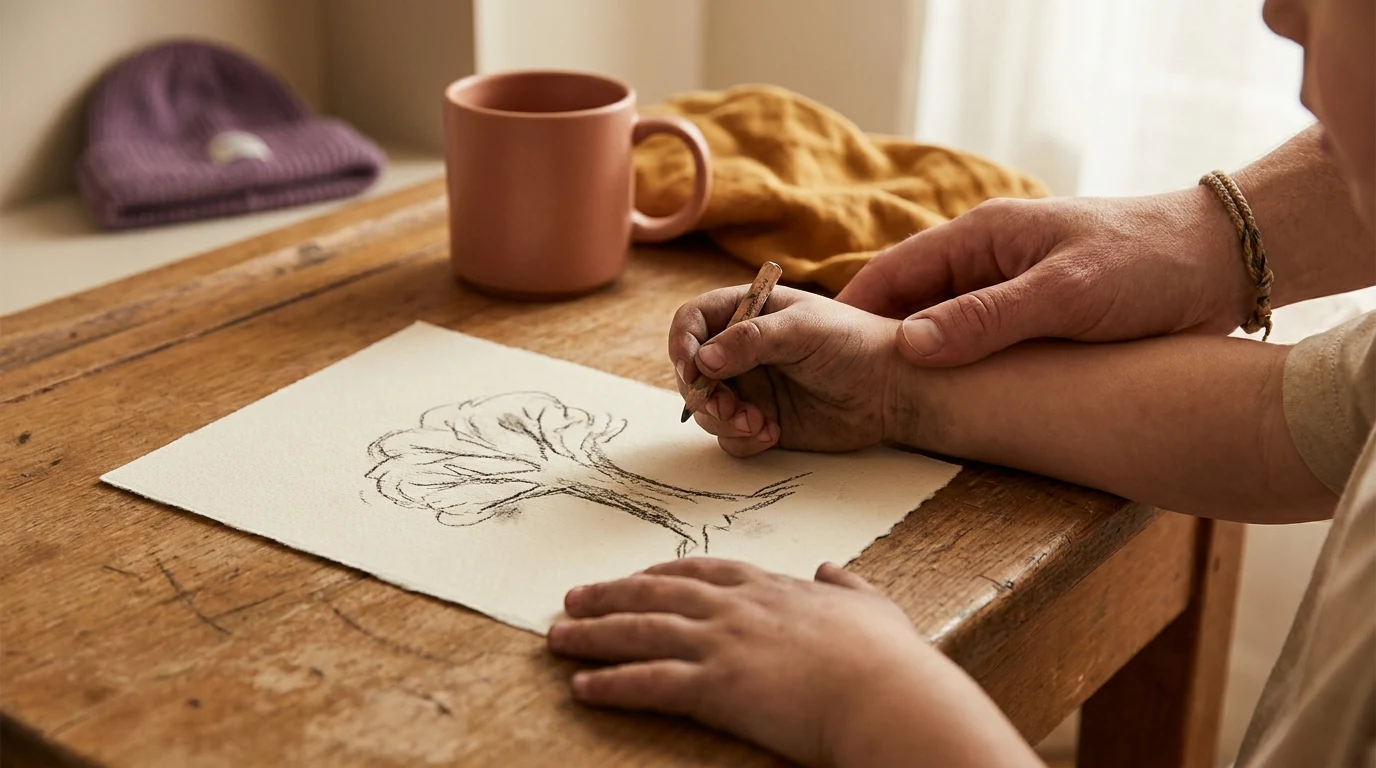 Perfeccionismo en niños: cuándo preocuparse y qué hacer