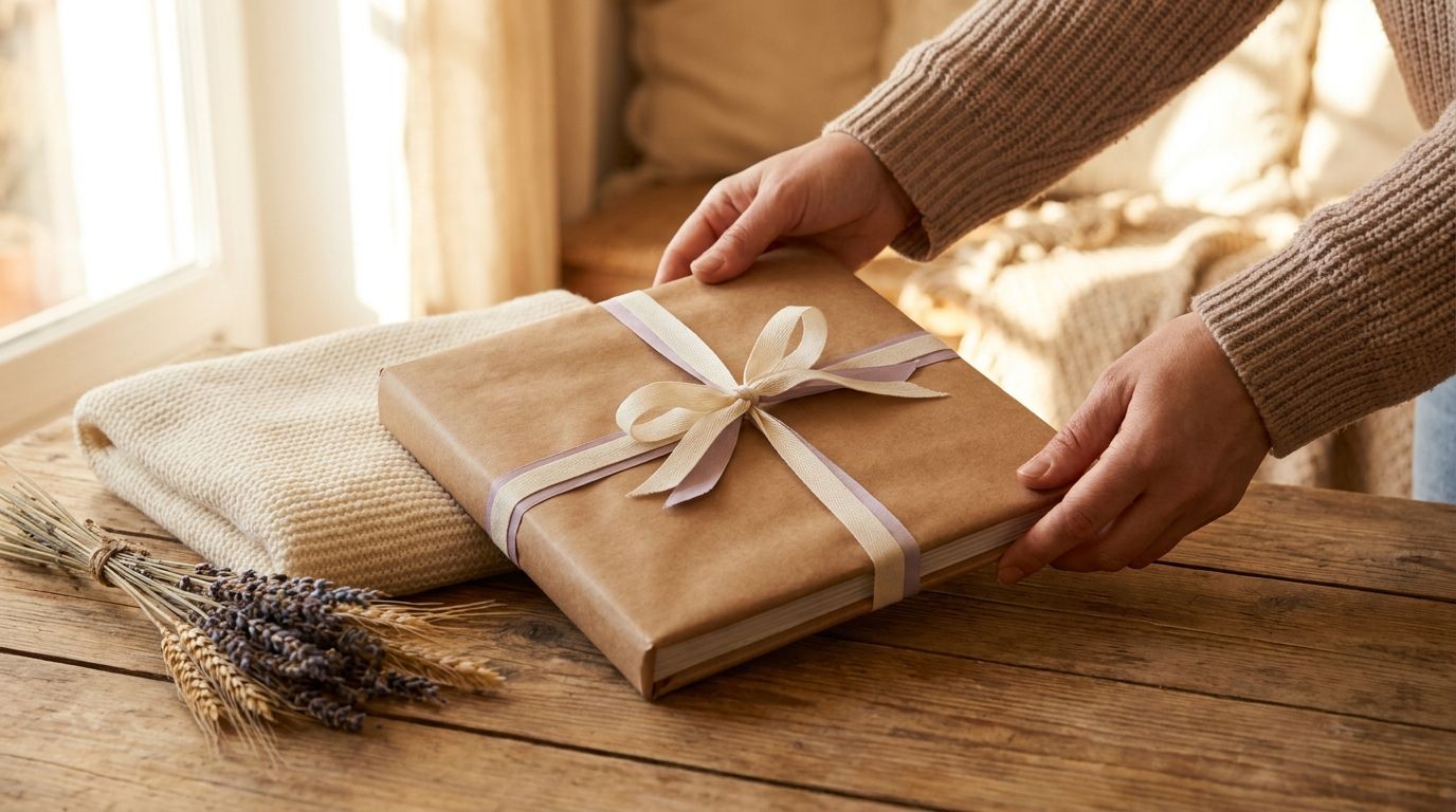 Regalo para un recién nacido que no sea ropa: el libro con su nombre