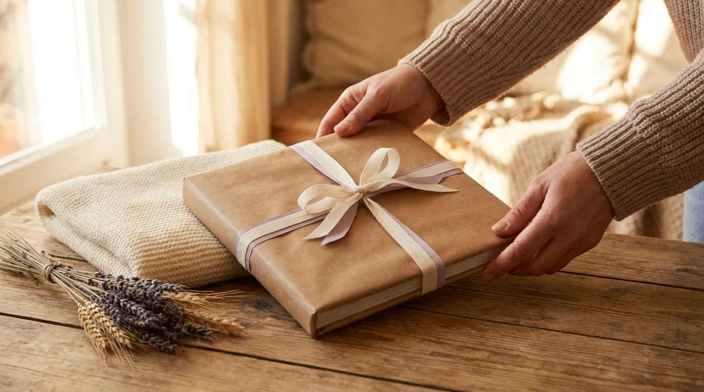Regalo para un recién nacido que no sea ropa: el libro con su nombre